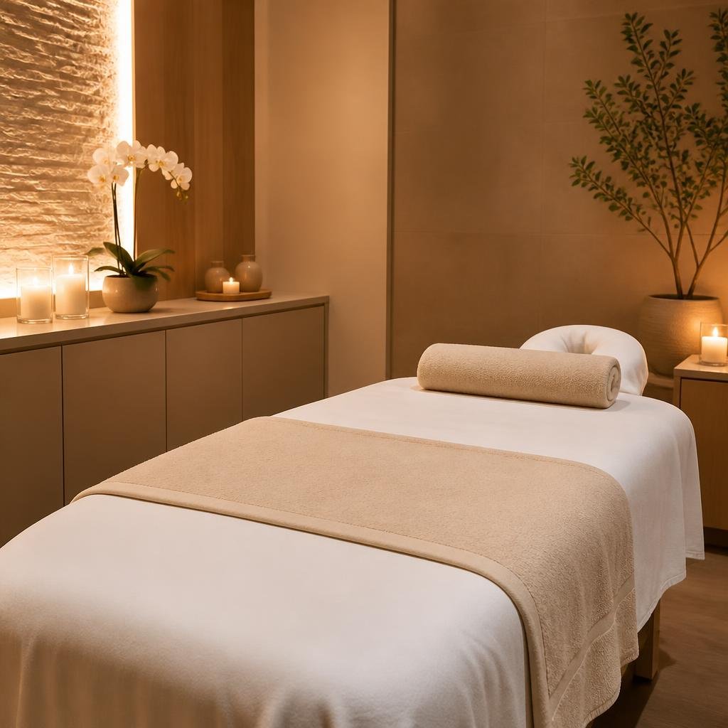 Full Body Massage